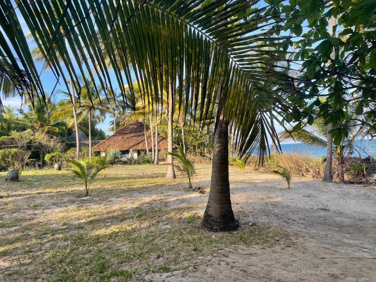Embedodo Beach House, Ushongo Beach, Pangani Ushongo Mabaoni Exterior foto