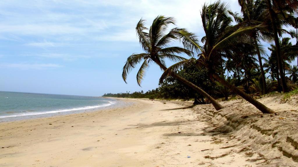 Embedodo Beach House, Ushongo Beach, Pangani Ushongo Mabaoni Exterior foto