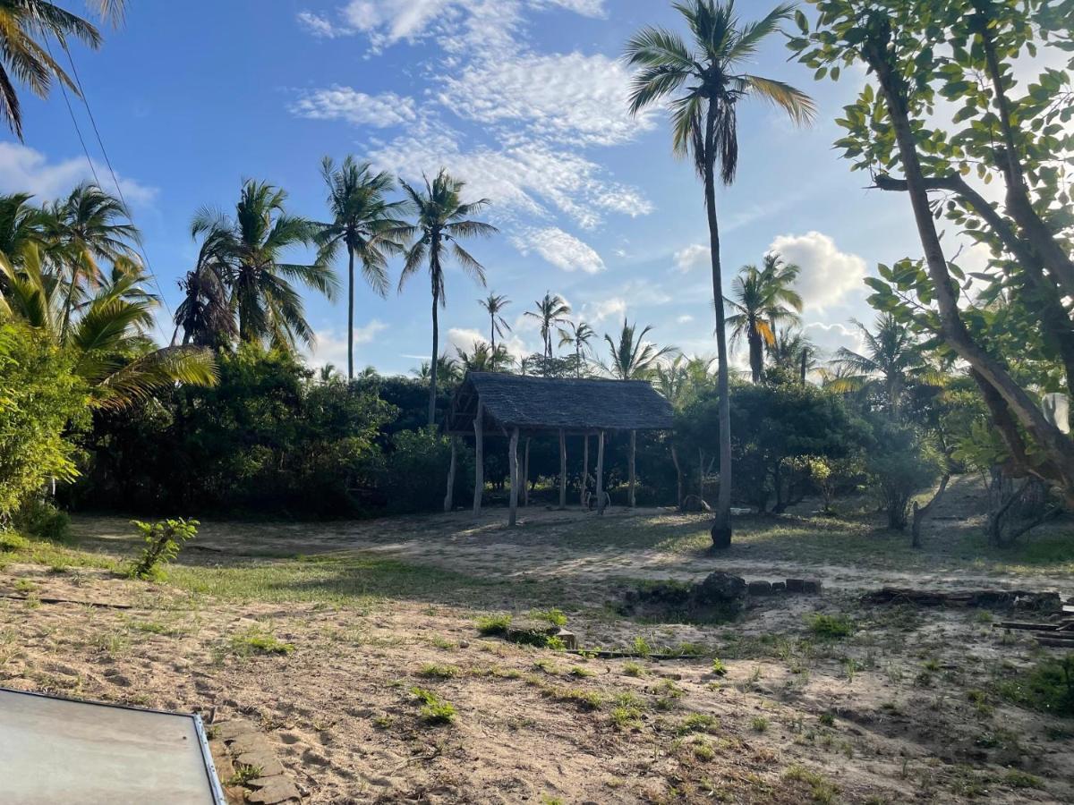 Embedodo Beach House, Ushongo Beach, Pangani Ushongo Mabaoni Exterior foto