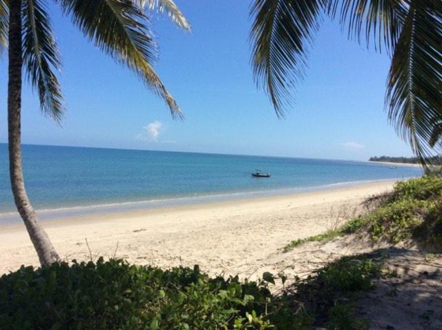 Embedodo Beach House, Ushongo Beach, Pangani Ushongo Mabaoni Exterior foto